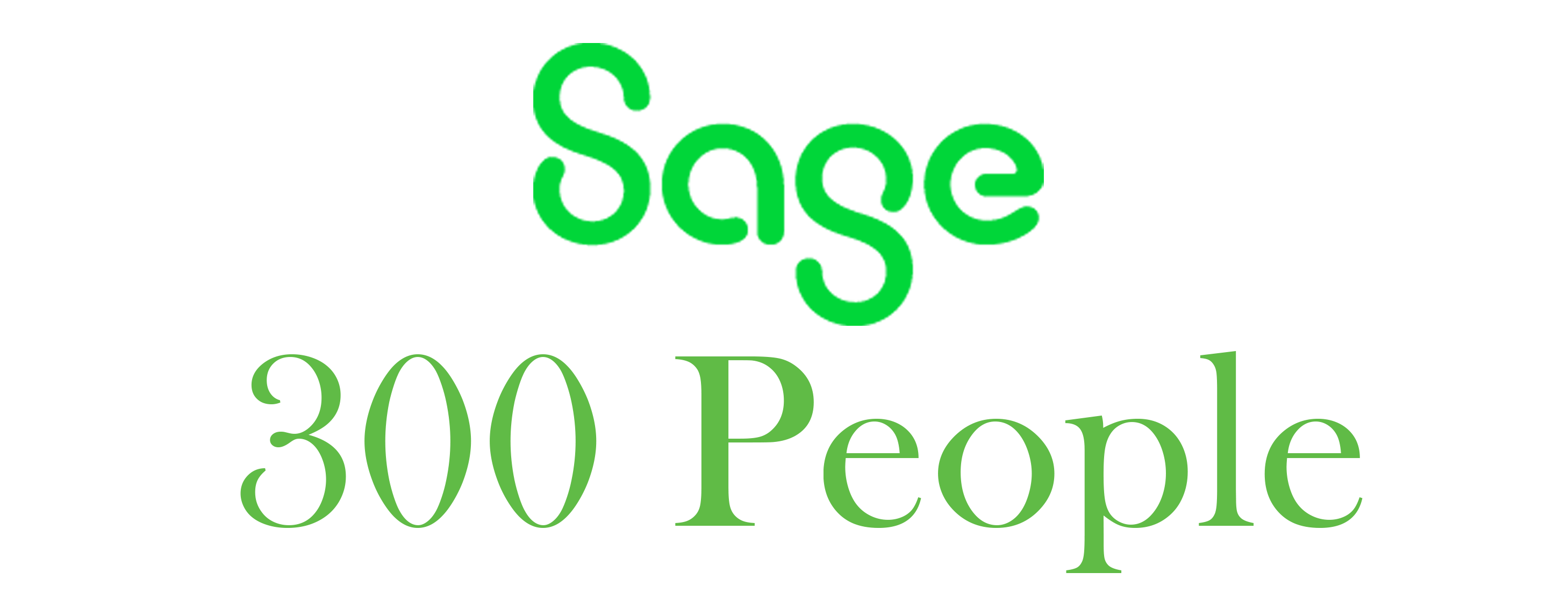 Sage 300 People