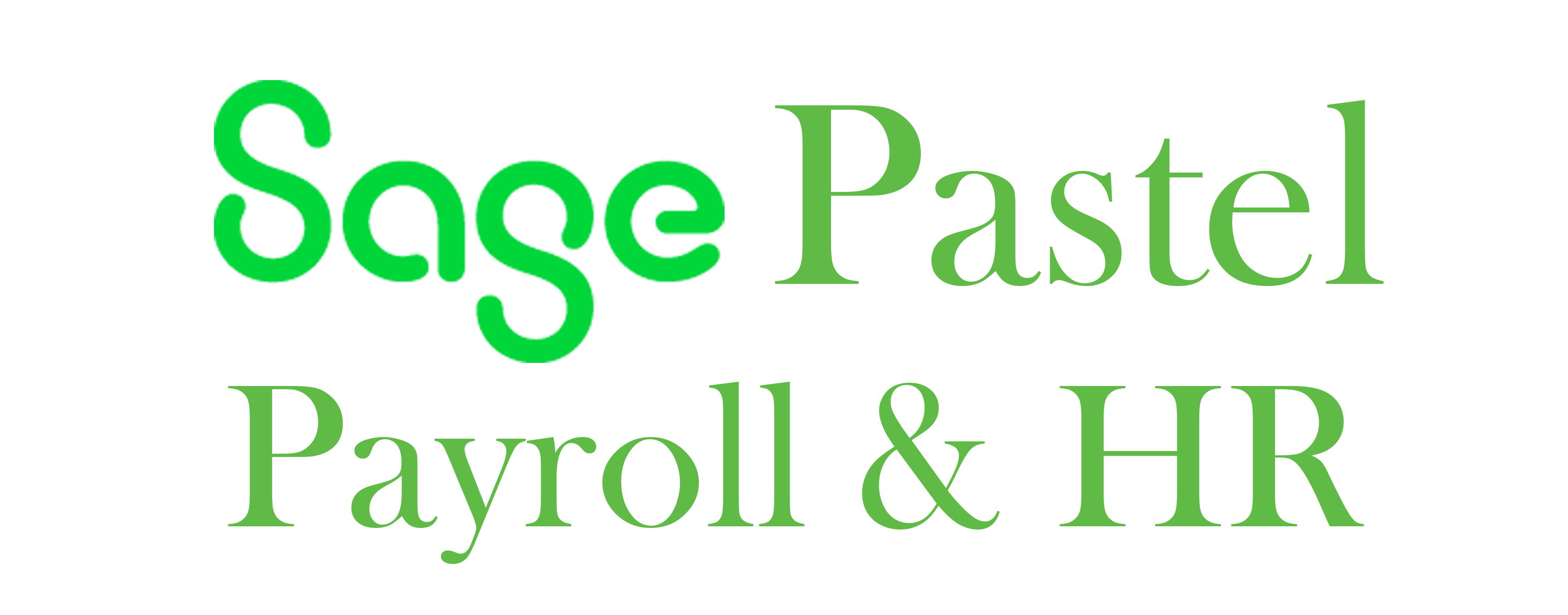 Sage Pastel Payroll & hr