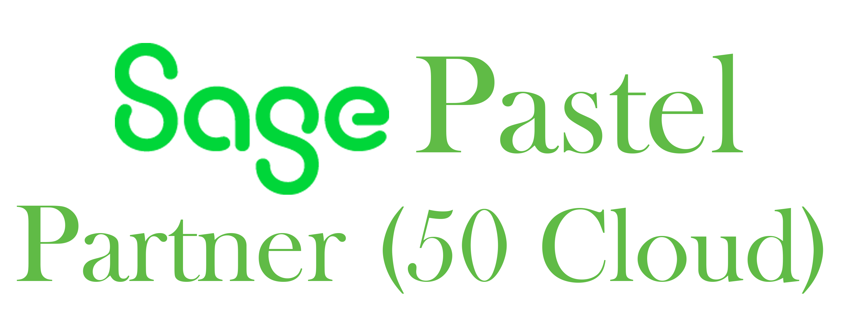 Sage Pastel partner